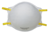 MAKRITE - 9500- N95 Particulate Respirator - Face Mask